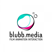 Logo der Blubb Media